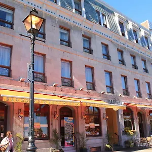 Mini-hôtel De La Place Royale, Montréal